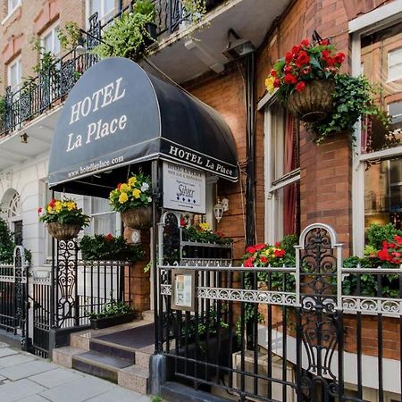 Hotel La Place London Luaran gambar