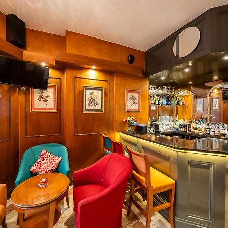Hotel La Place London Luaran gambar