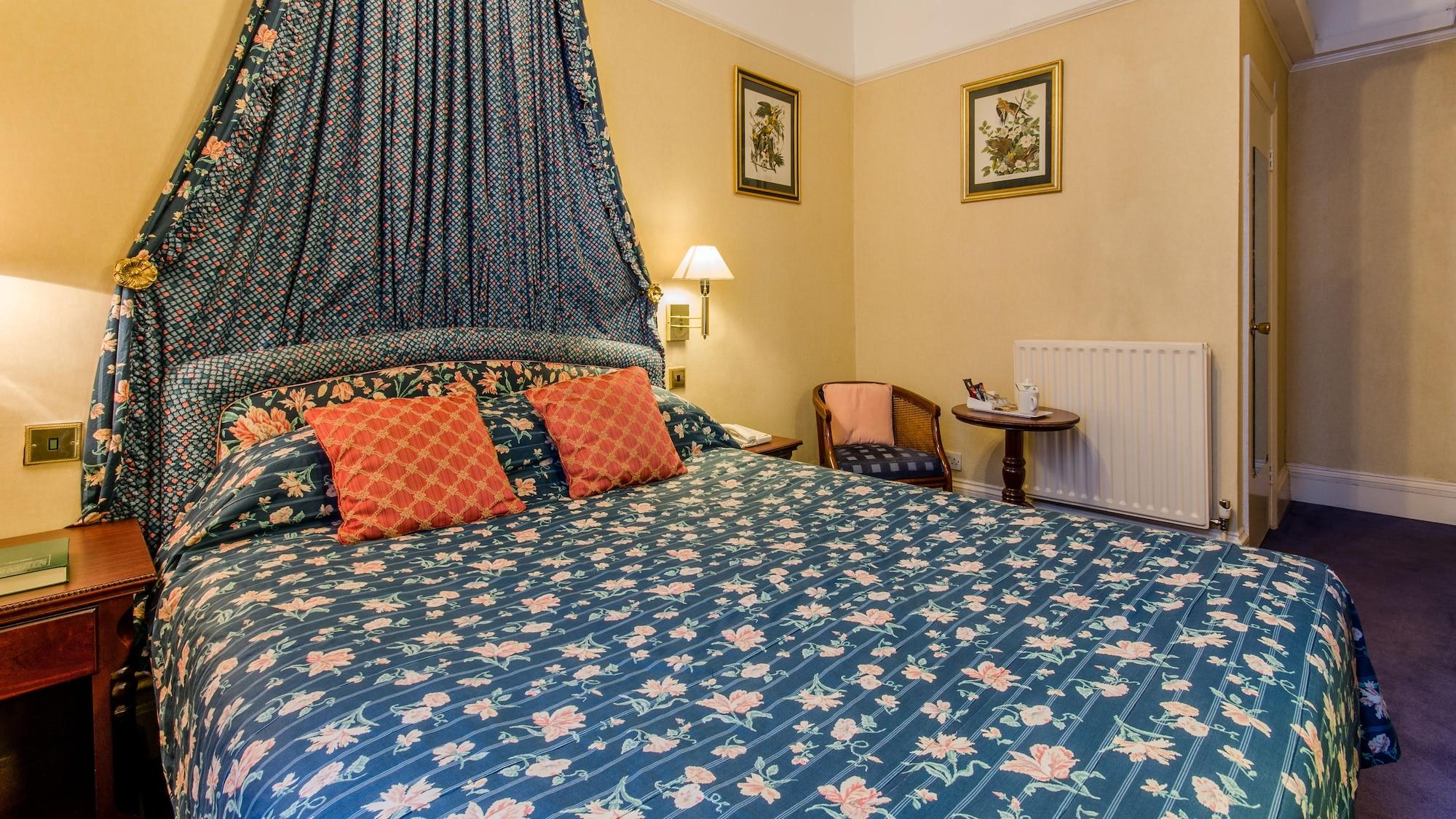 Hotel La Place London Luaran gambar