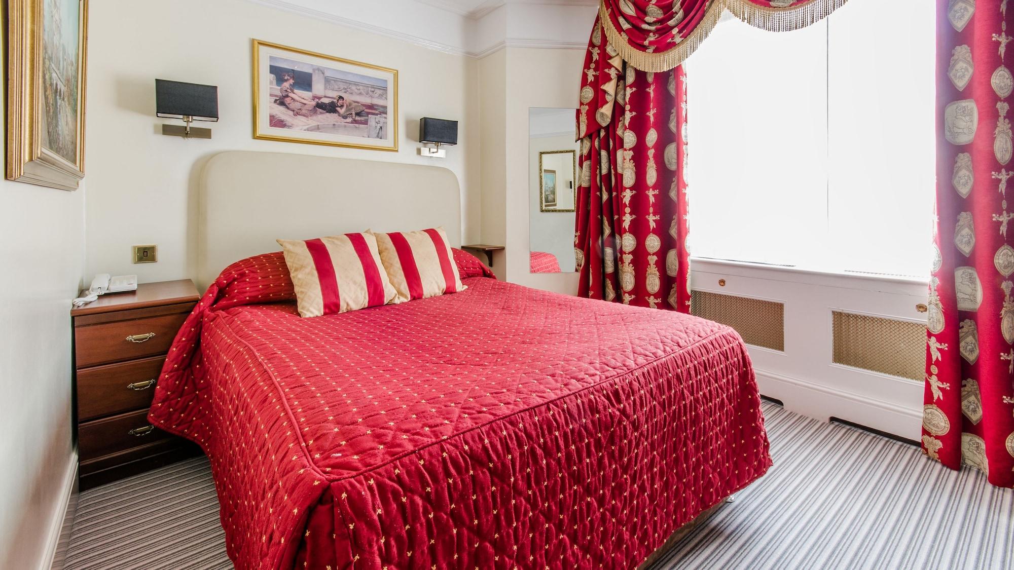 Hotel La Place London Luaran gambar