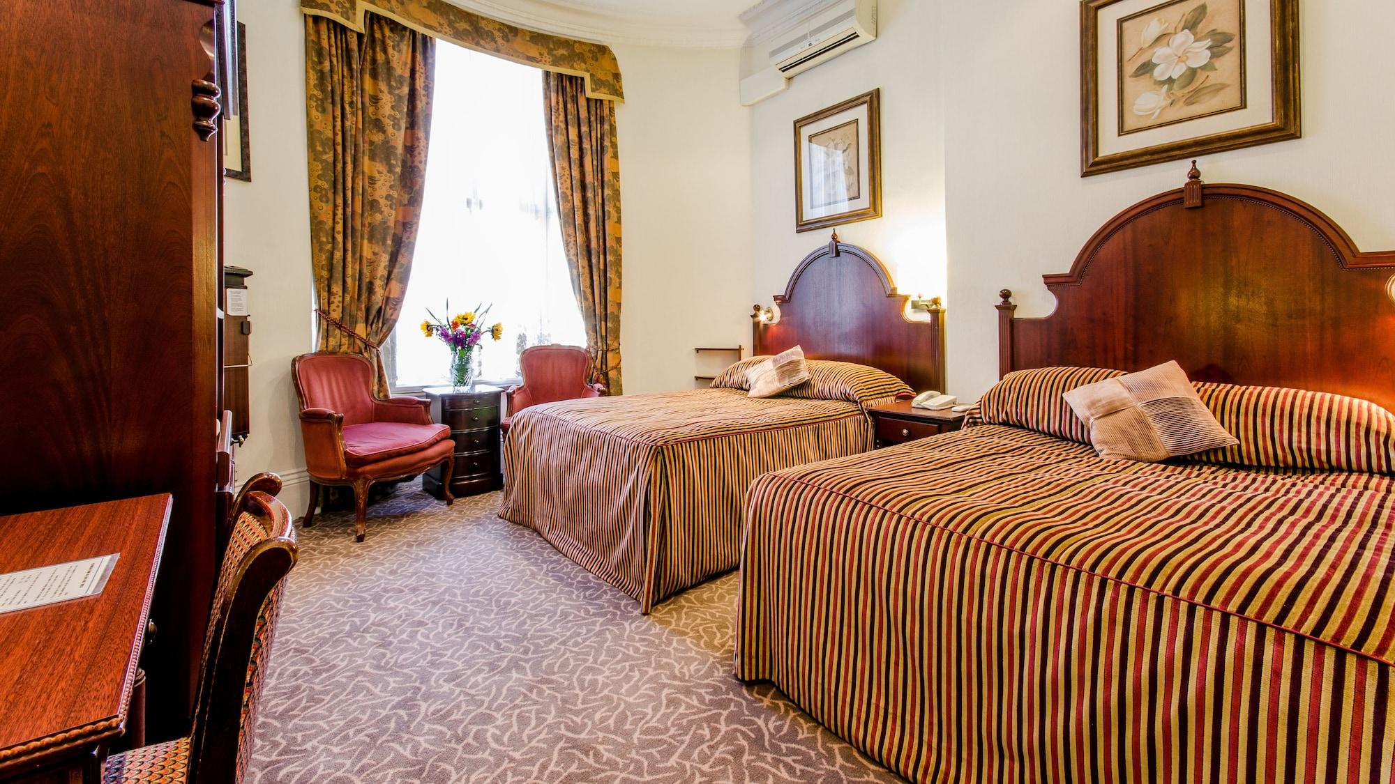 Hotel La Place London Luaran gambar