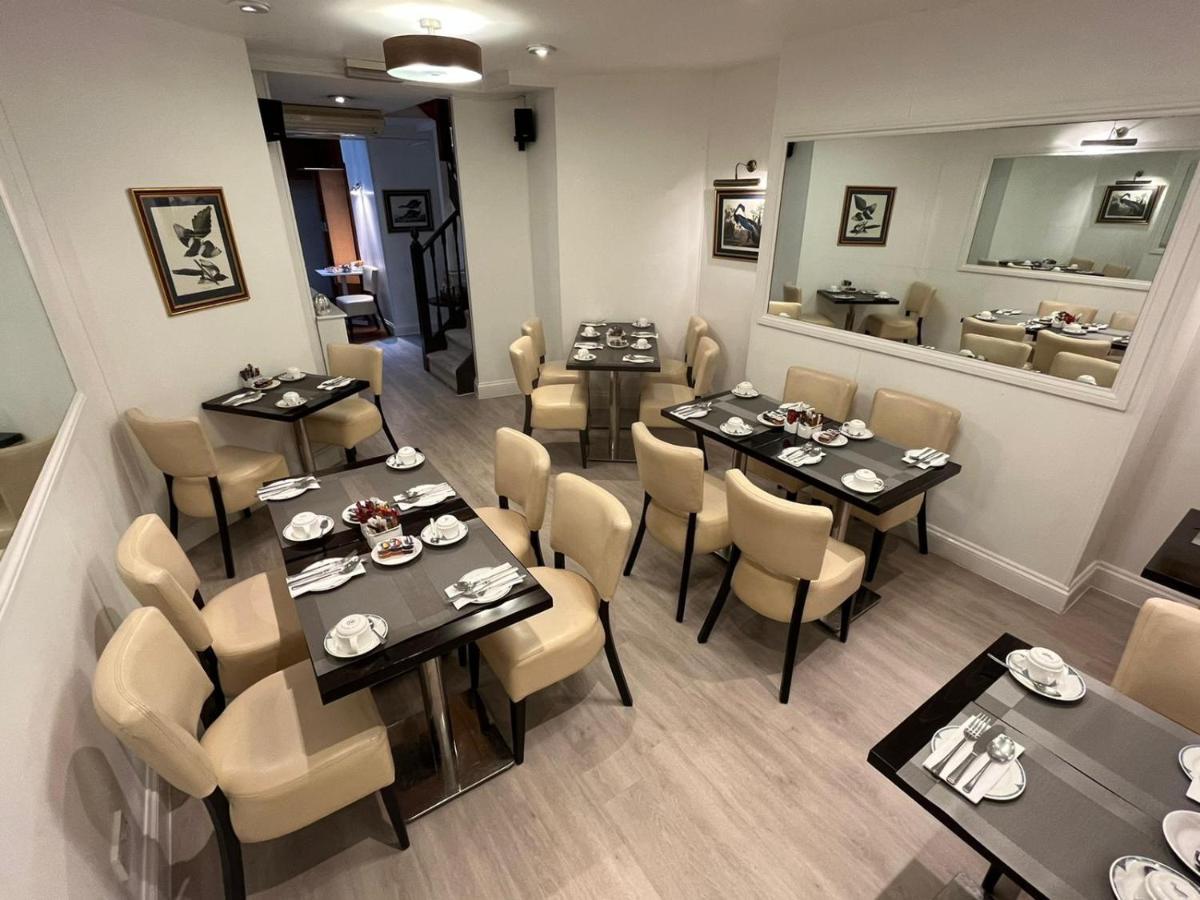 Hotel La Place London Luaran gambar