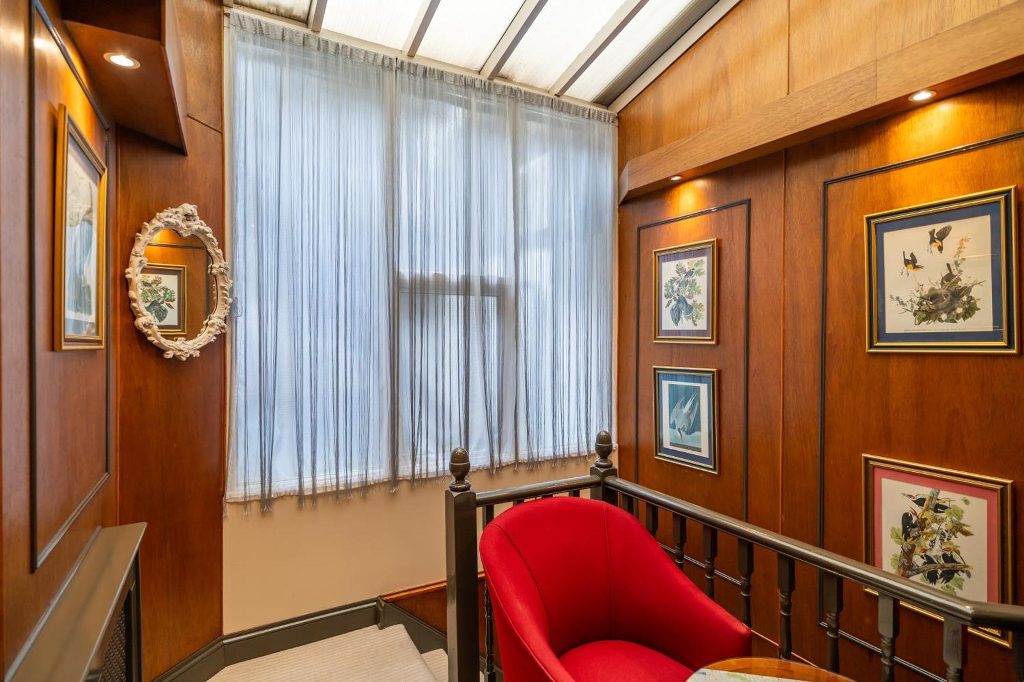Hotel La Place London Luaran gambar