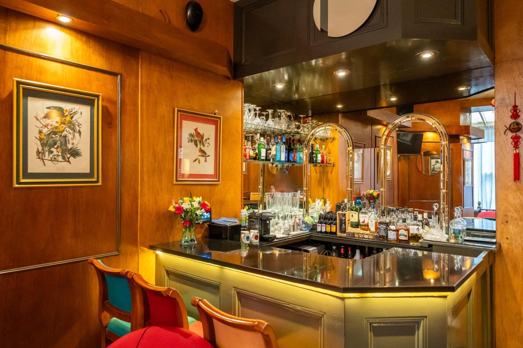 Hotel La Place London Luaran gambar