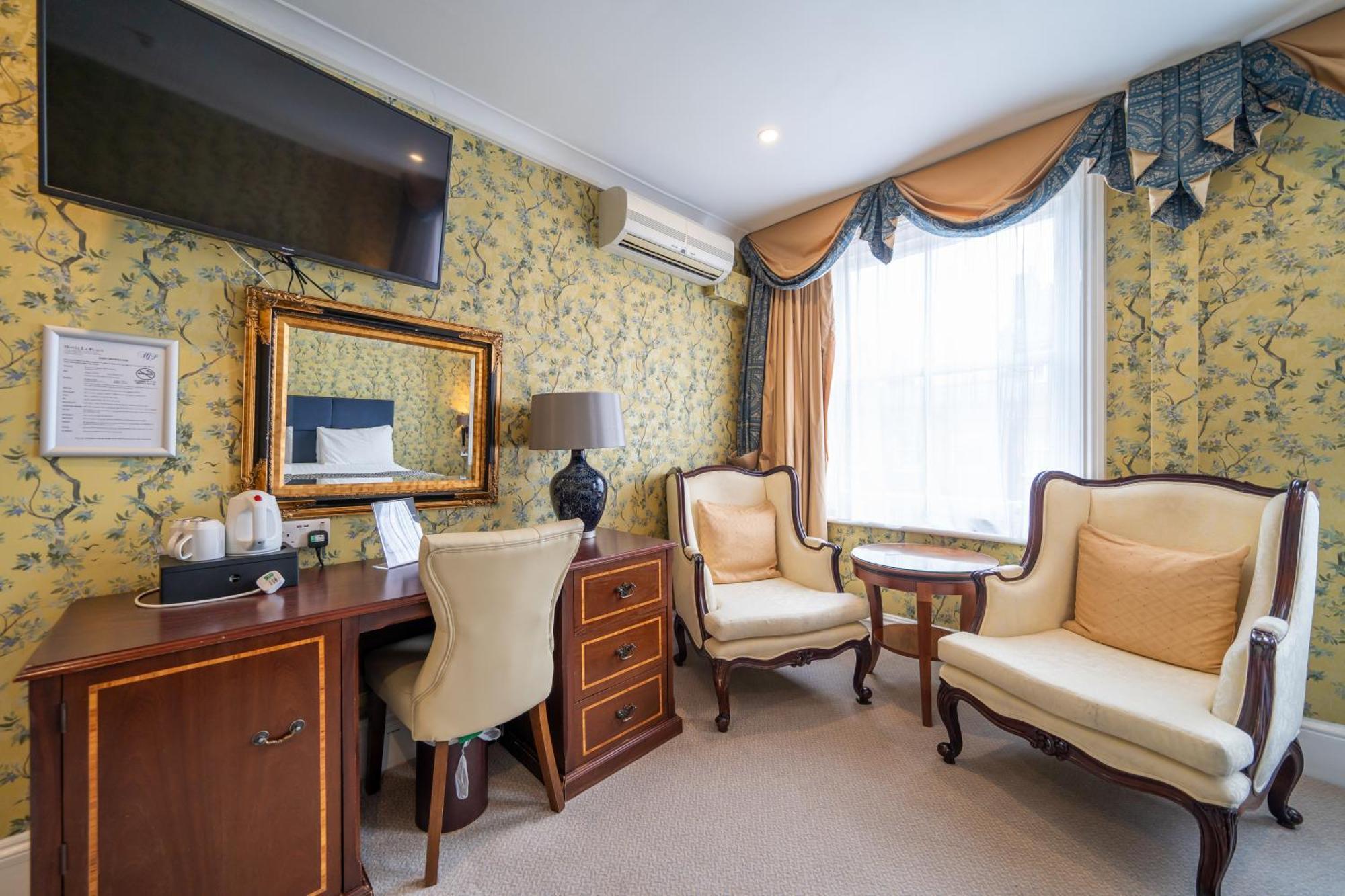 Hotel La Place London Luaran gambar