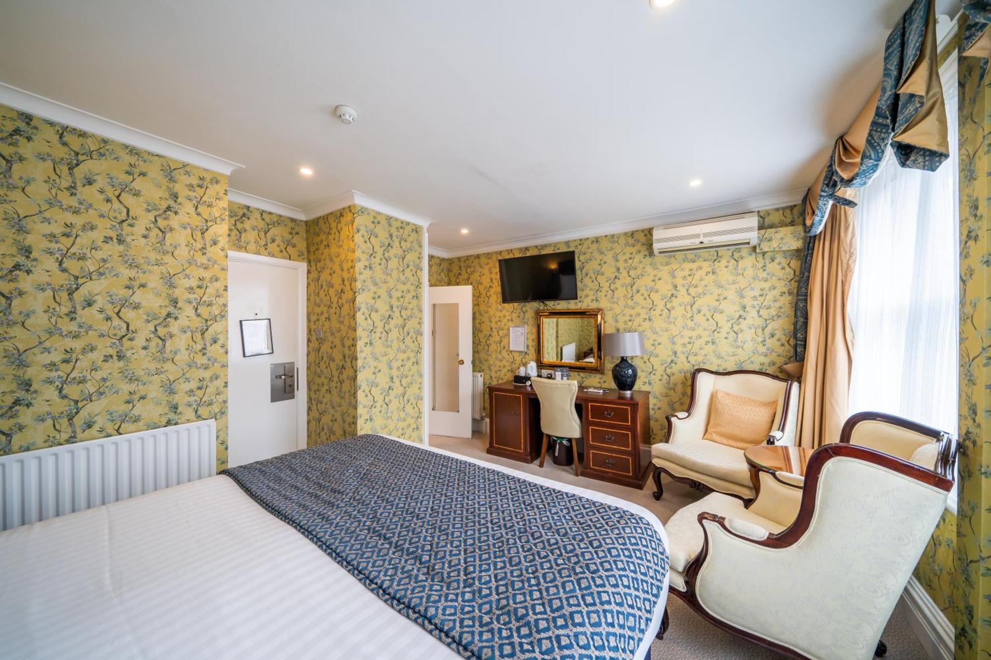 Hotel La Place London Luaran gambar