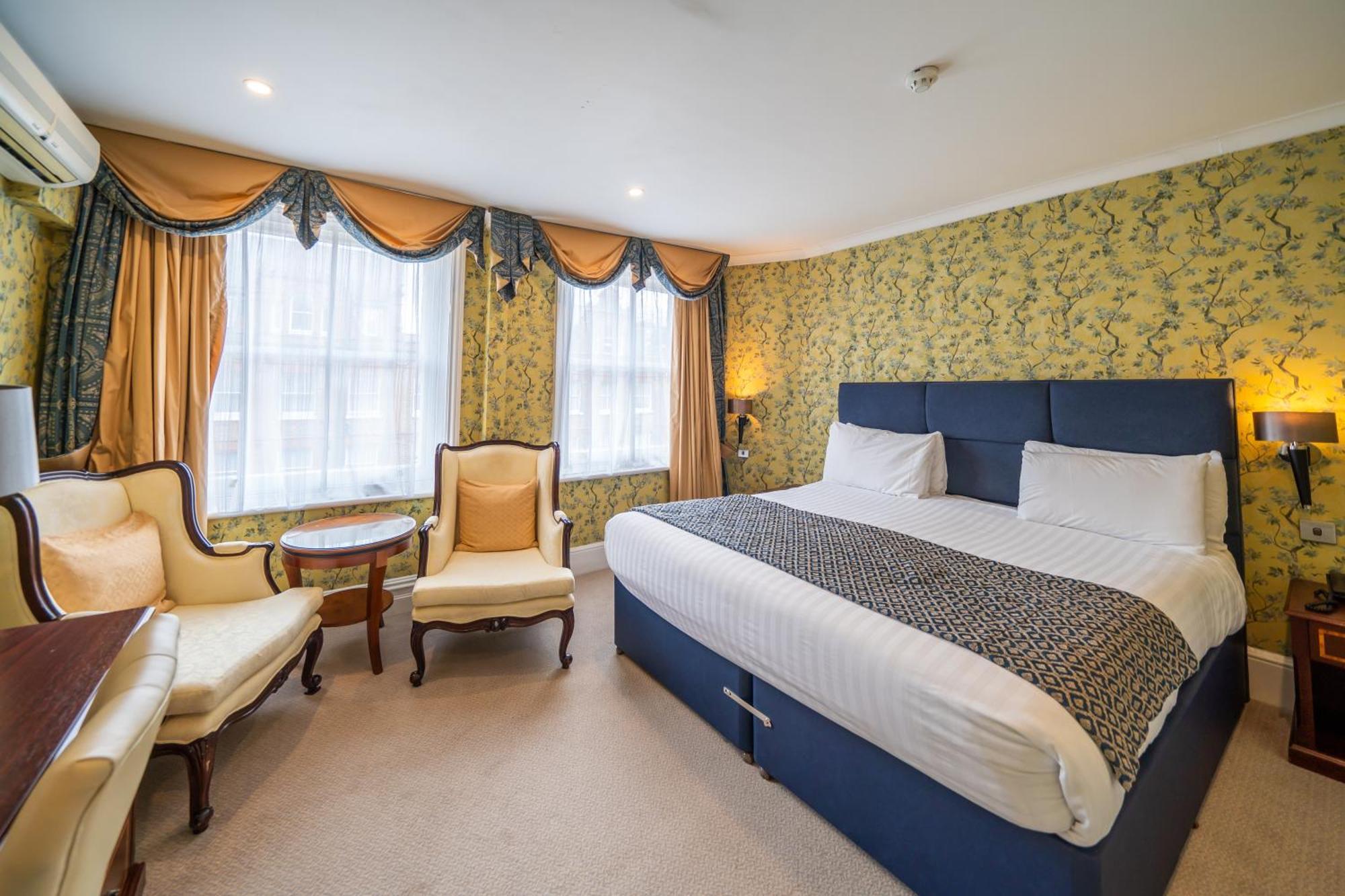Hotel La Place London Luaran gambar