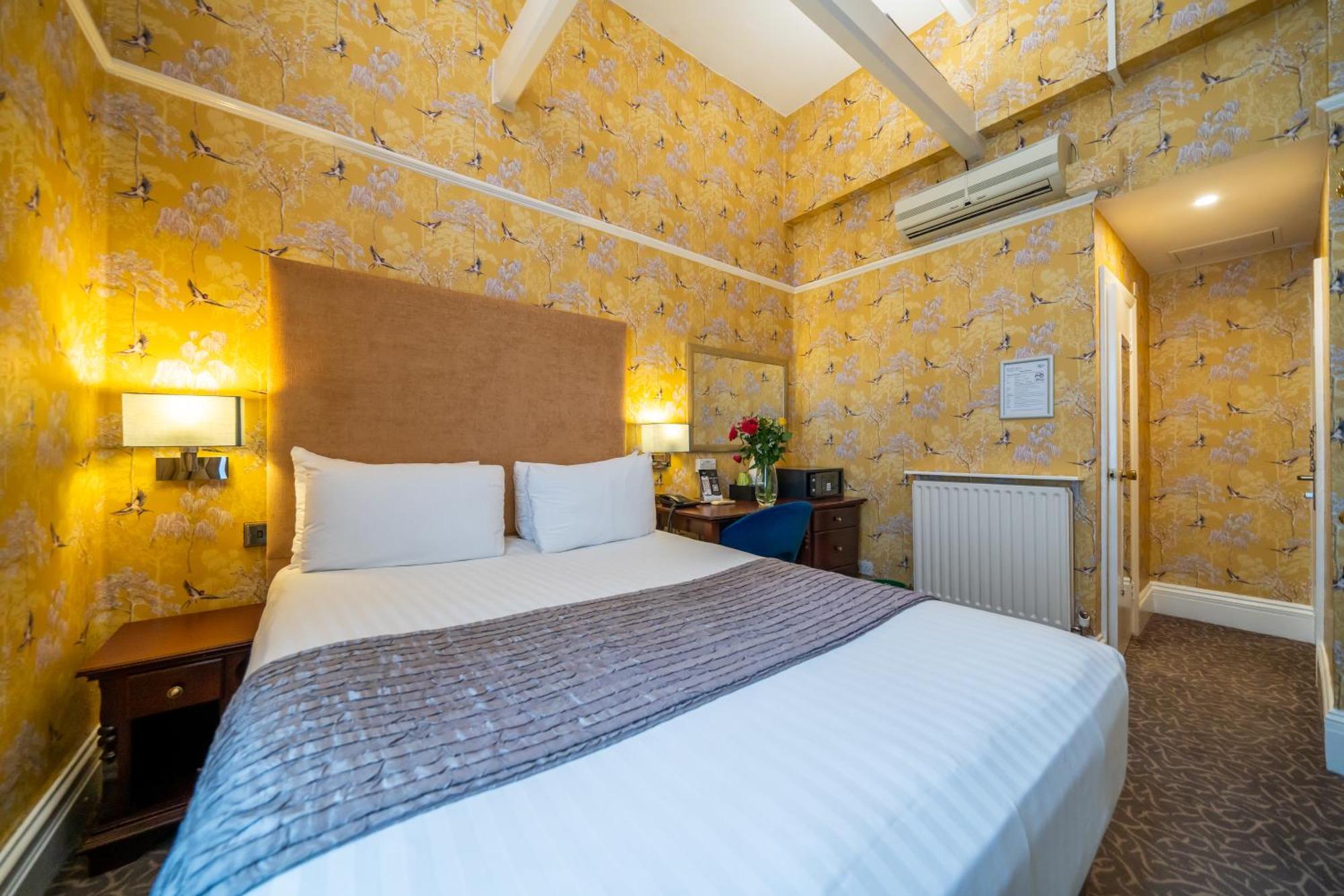 Hotel La Place London Luaran gambar