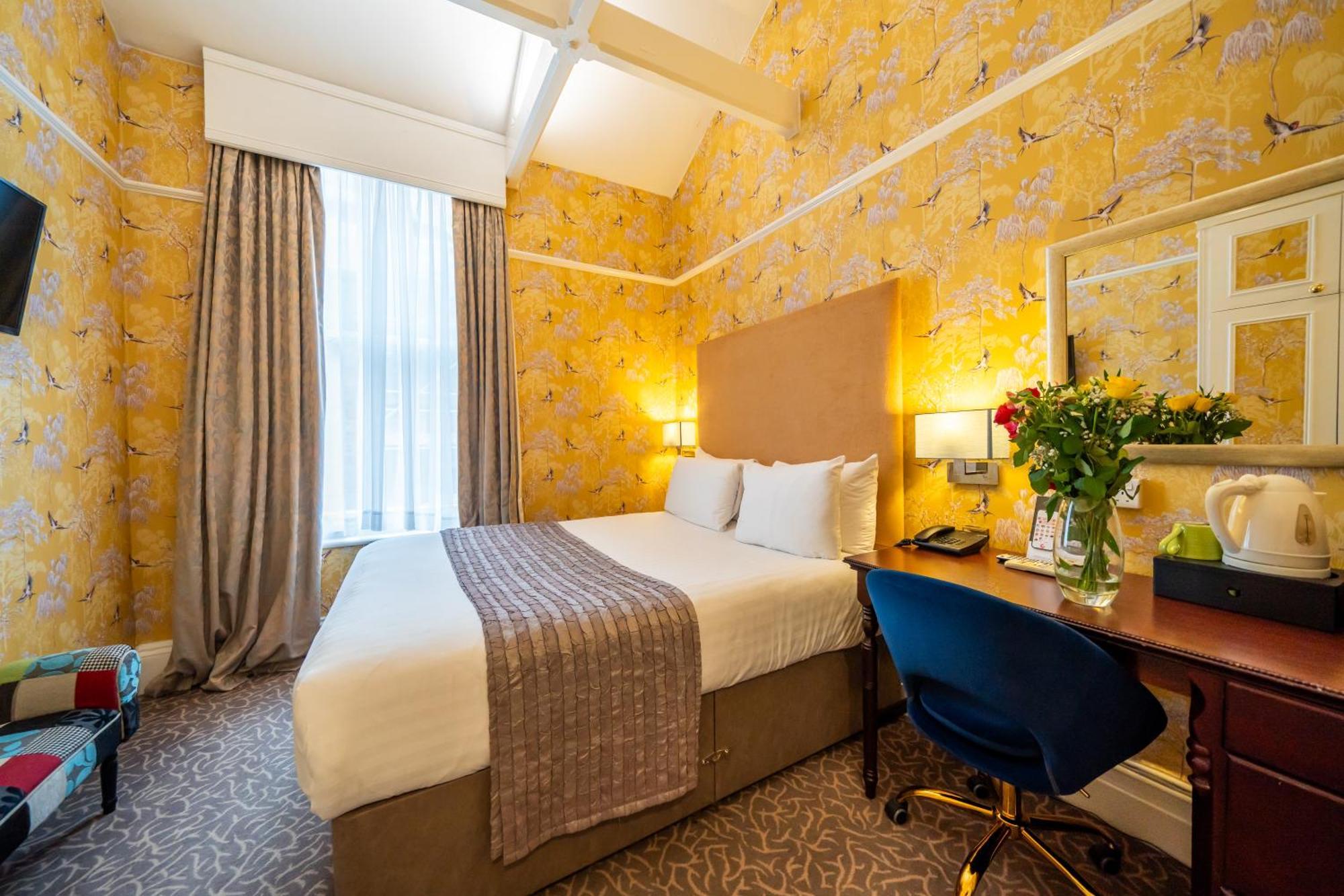 Hotel La Place London Luaran gambar