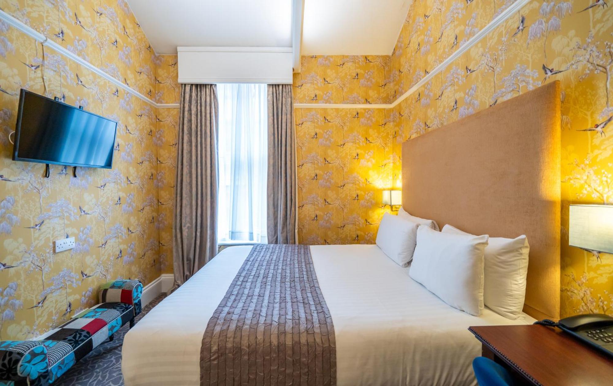 Hotel La Place London Luaran gambar