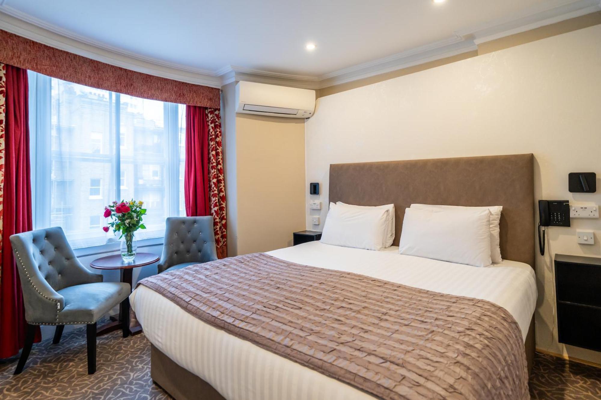 Hotel La Place London Luaran gambar