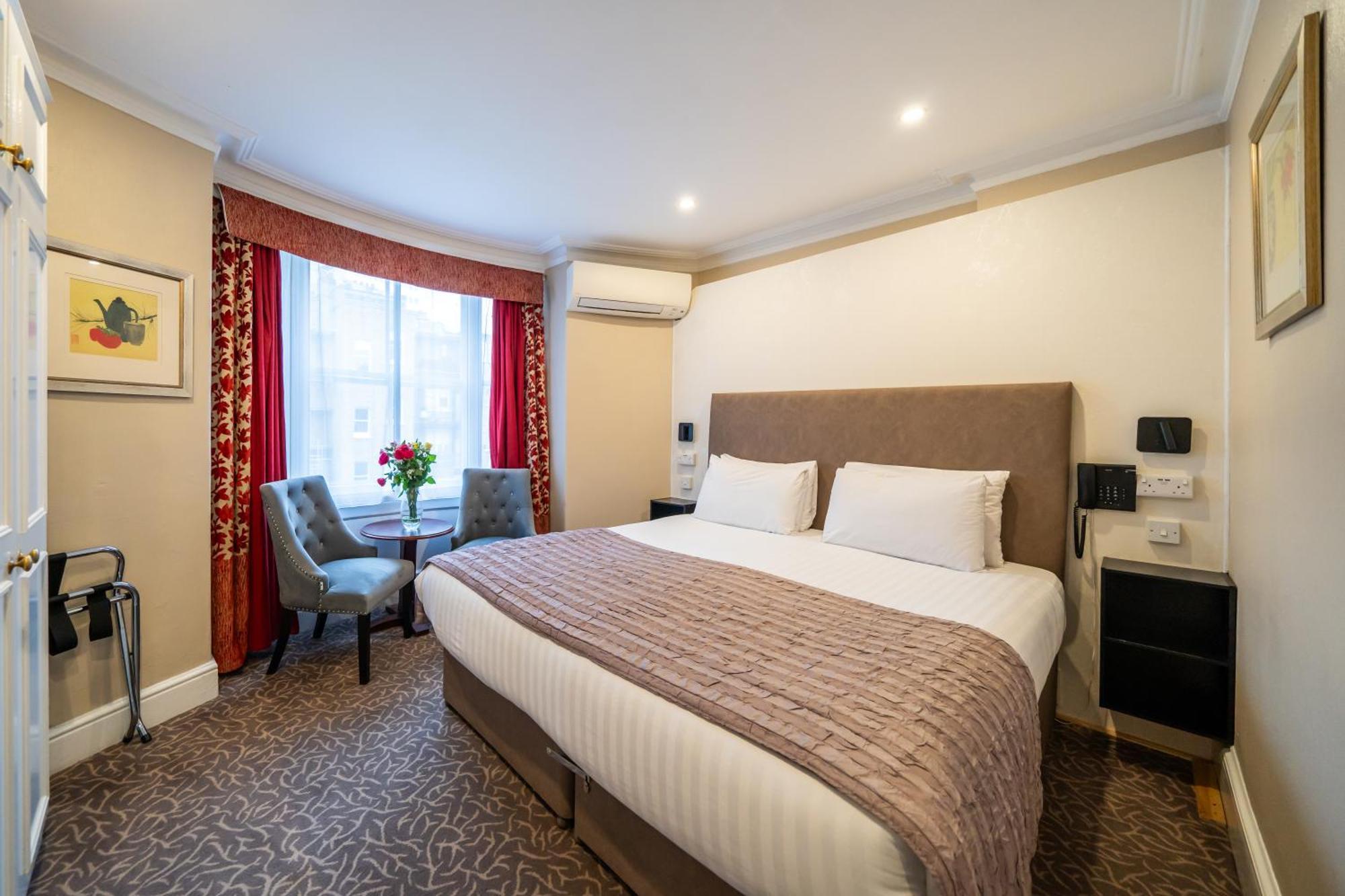 Hotel La Place London Luaran gambar