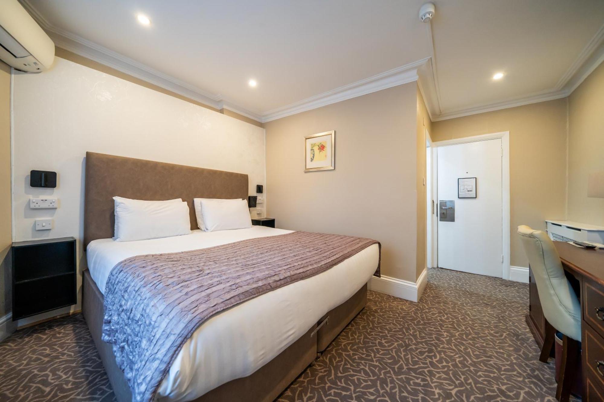 Hotel La Place London Luaran gambar