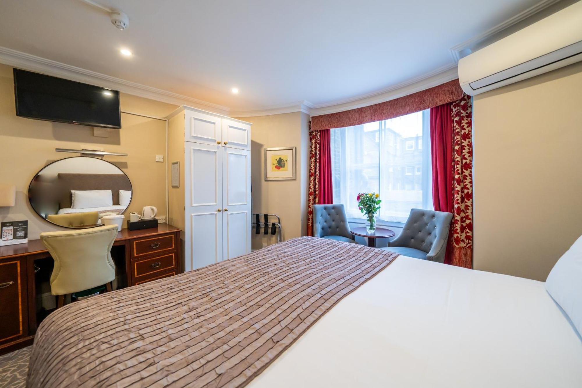 Hotel La Place London Luaran gambar