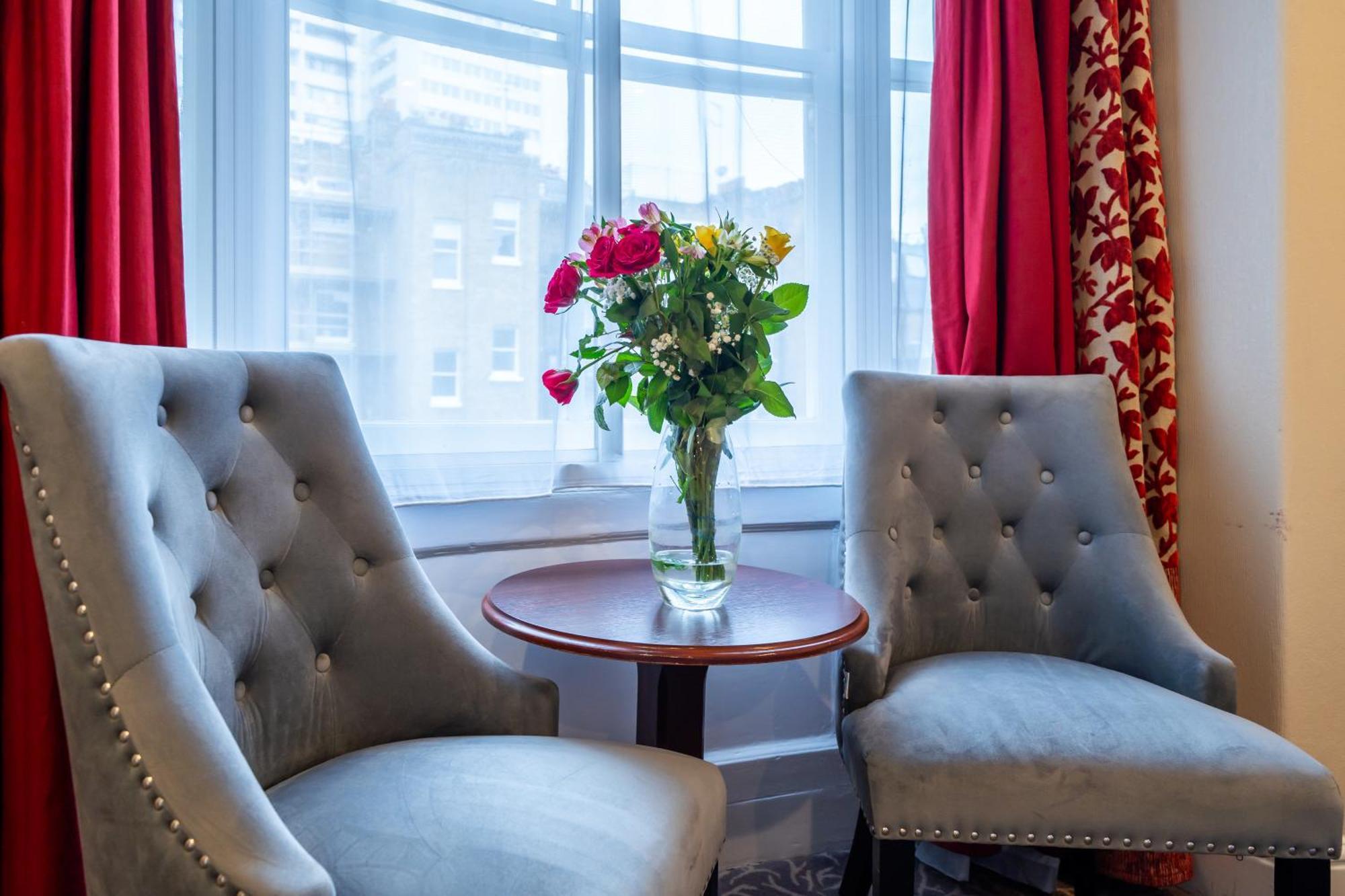 Hotel La Place London Luaran gambar