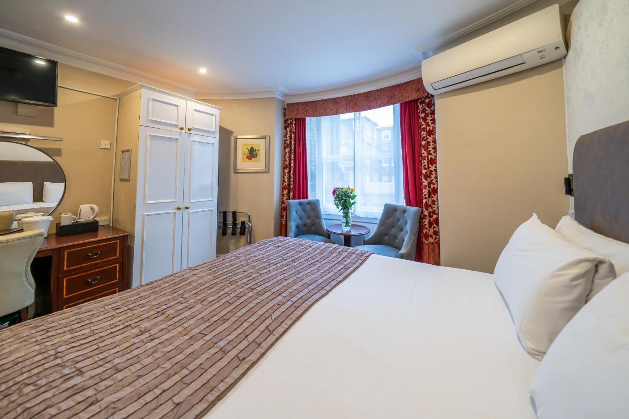 Hotel La Place London Luaran gambar