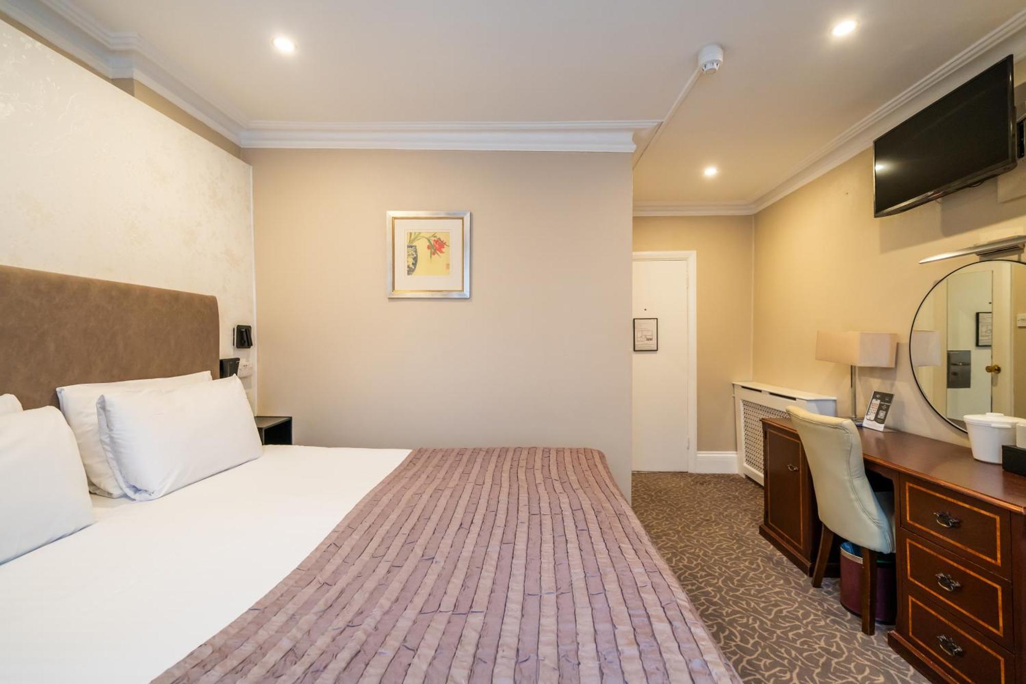 Hotel La Place London Luaran gambar
