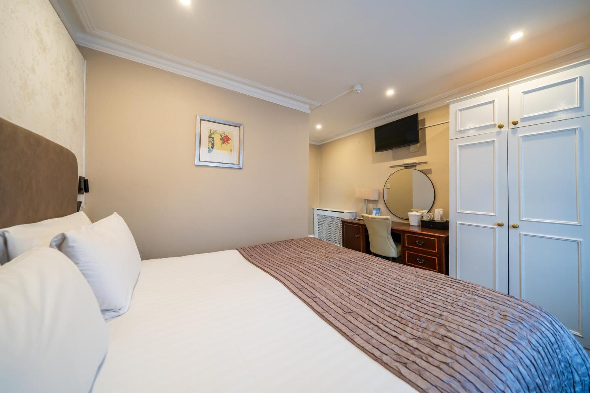 Hotel La Place London Luaran gambar