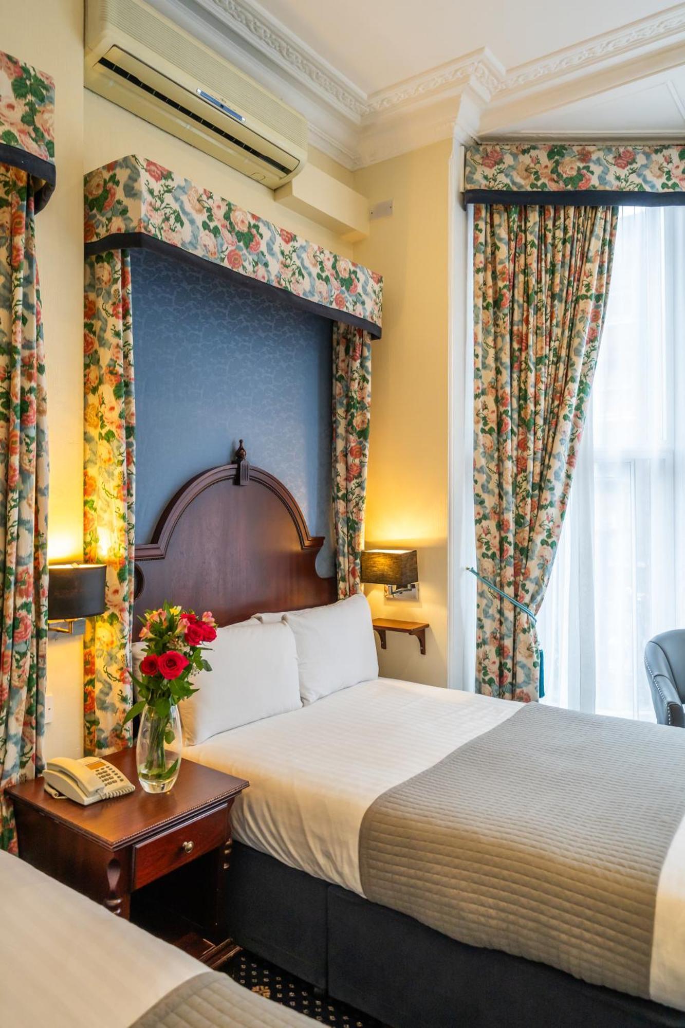 Hotel La Place London Luaran gambar