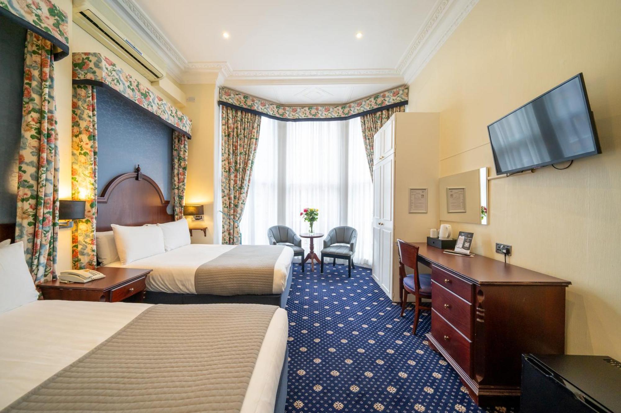 Hotel La Place London Luaran gambar