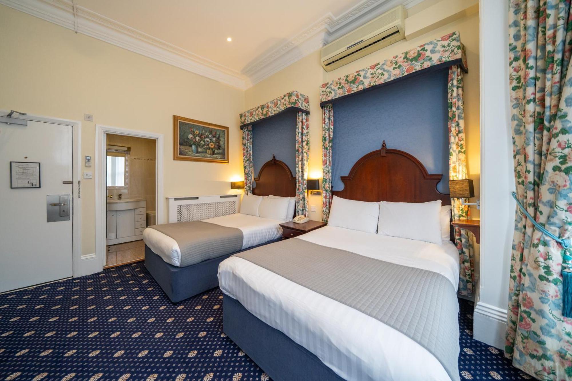 Hotel La Place London Luaran gambar