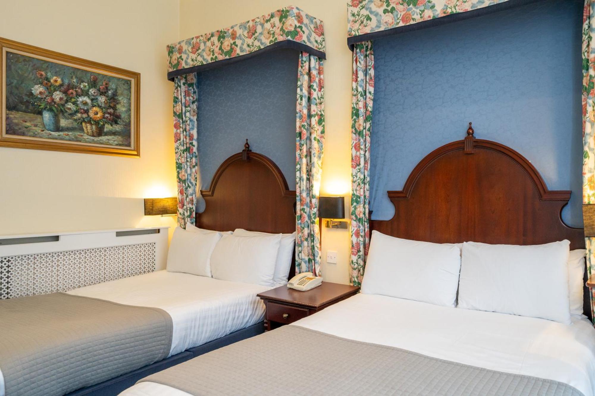 Hotel La Place London Luaran gambar