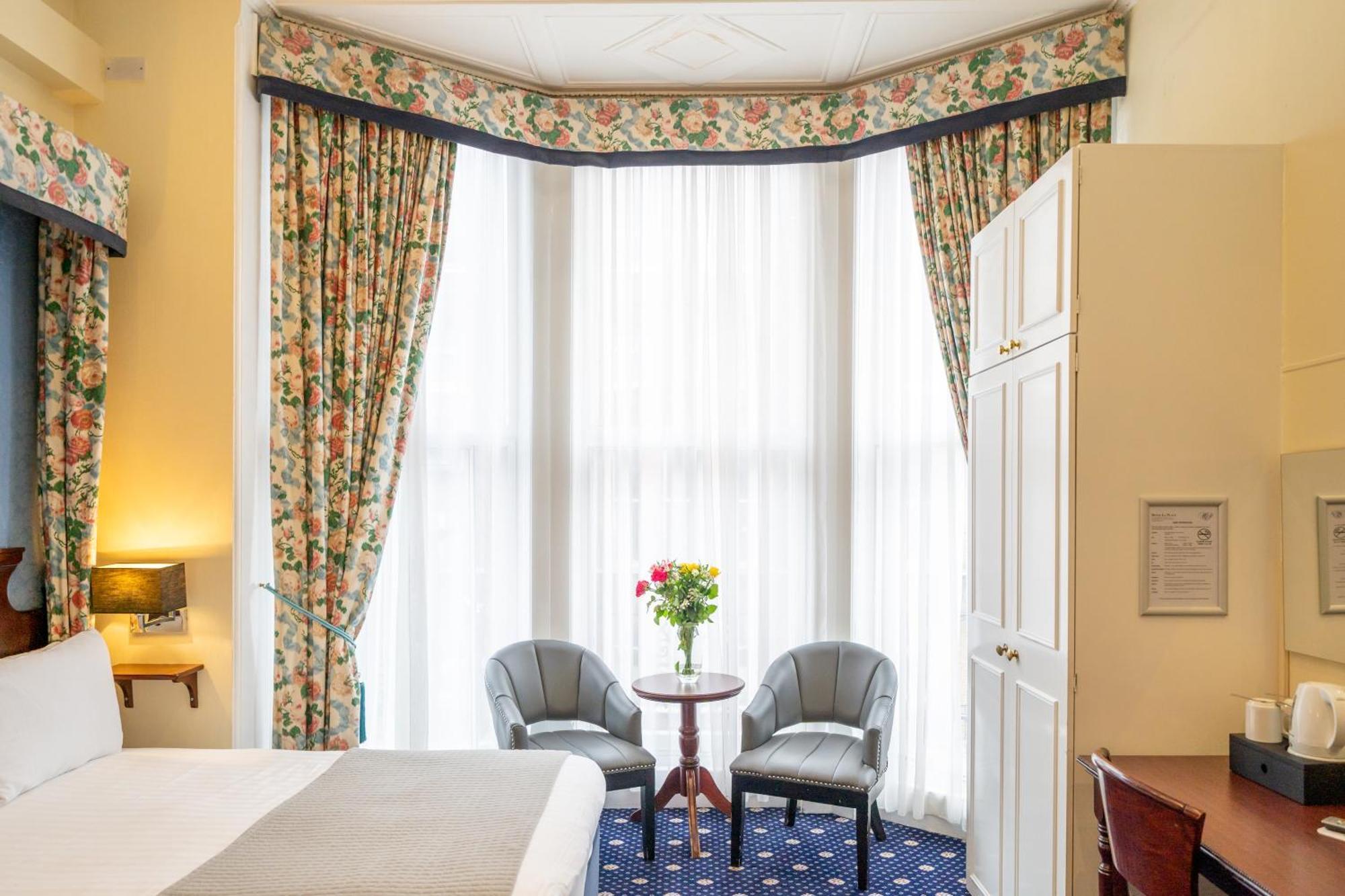 Hotel La Place London Luaran gambar