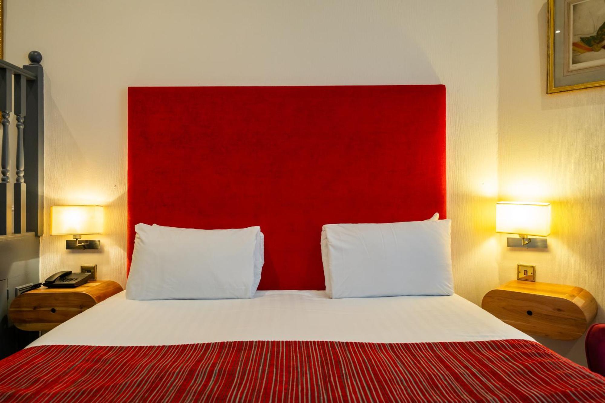 Hotel La Place London Luaran gambar