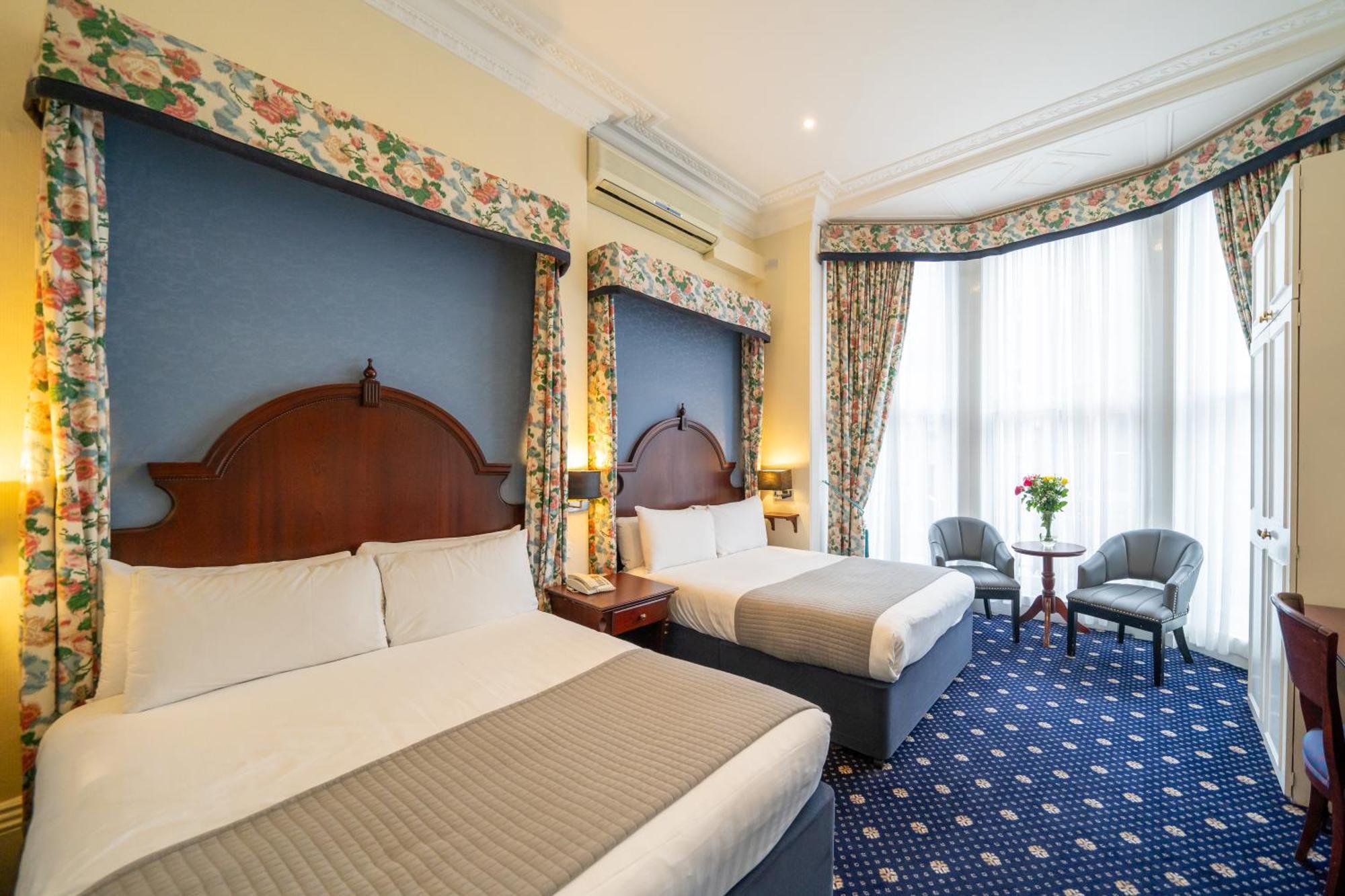 Hotel La Place London Luaran gambar