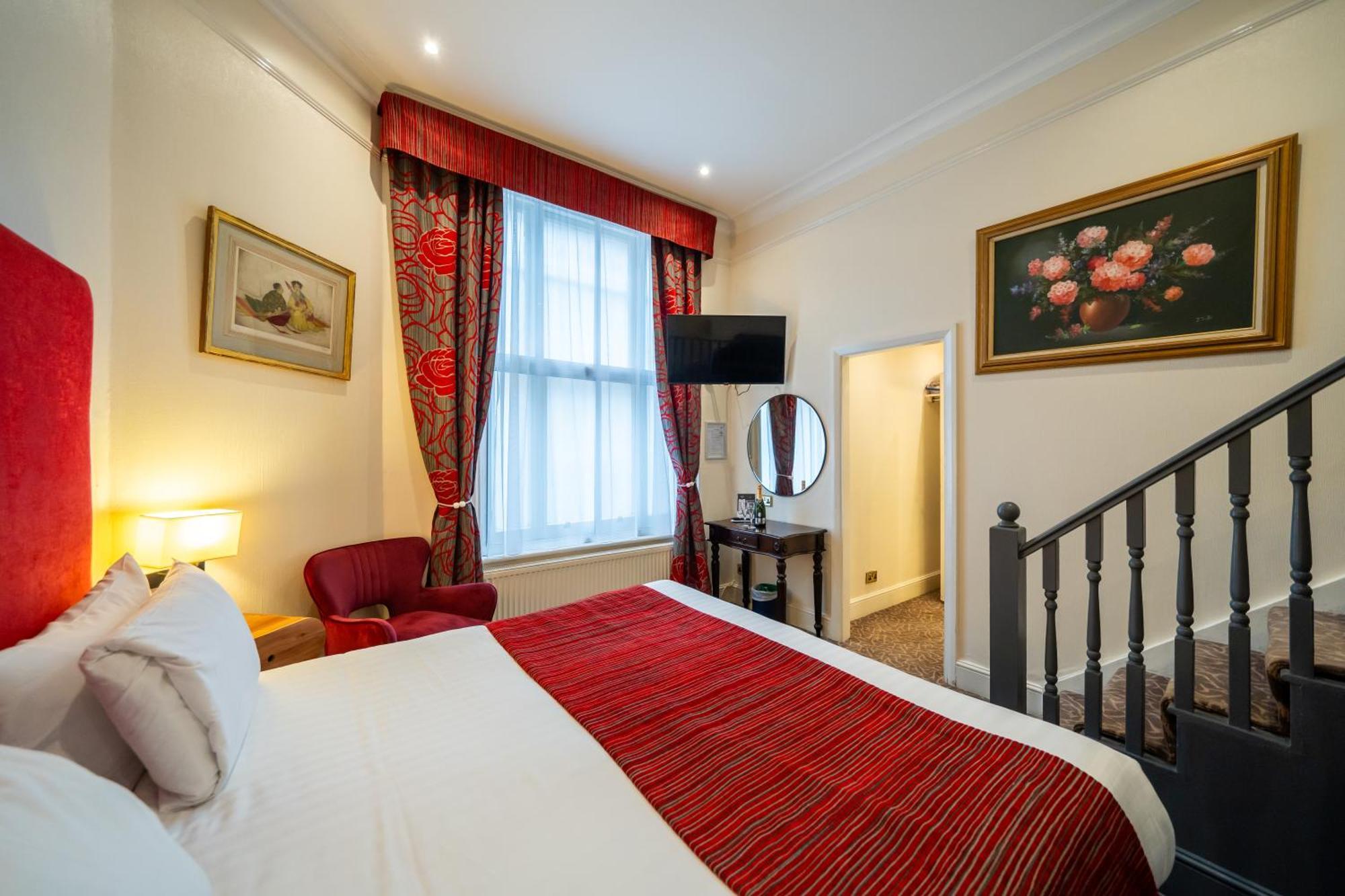 Hotel La Place London Luaran gambar