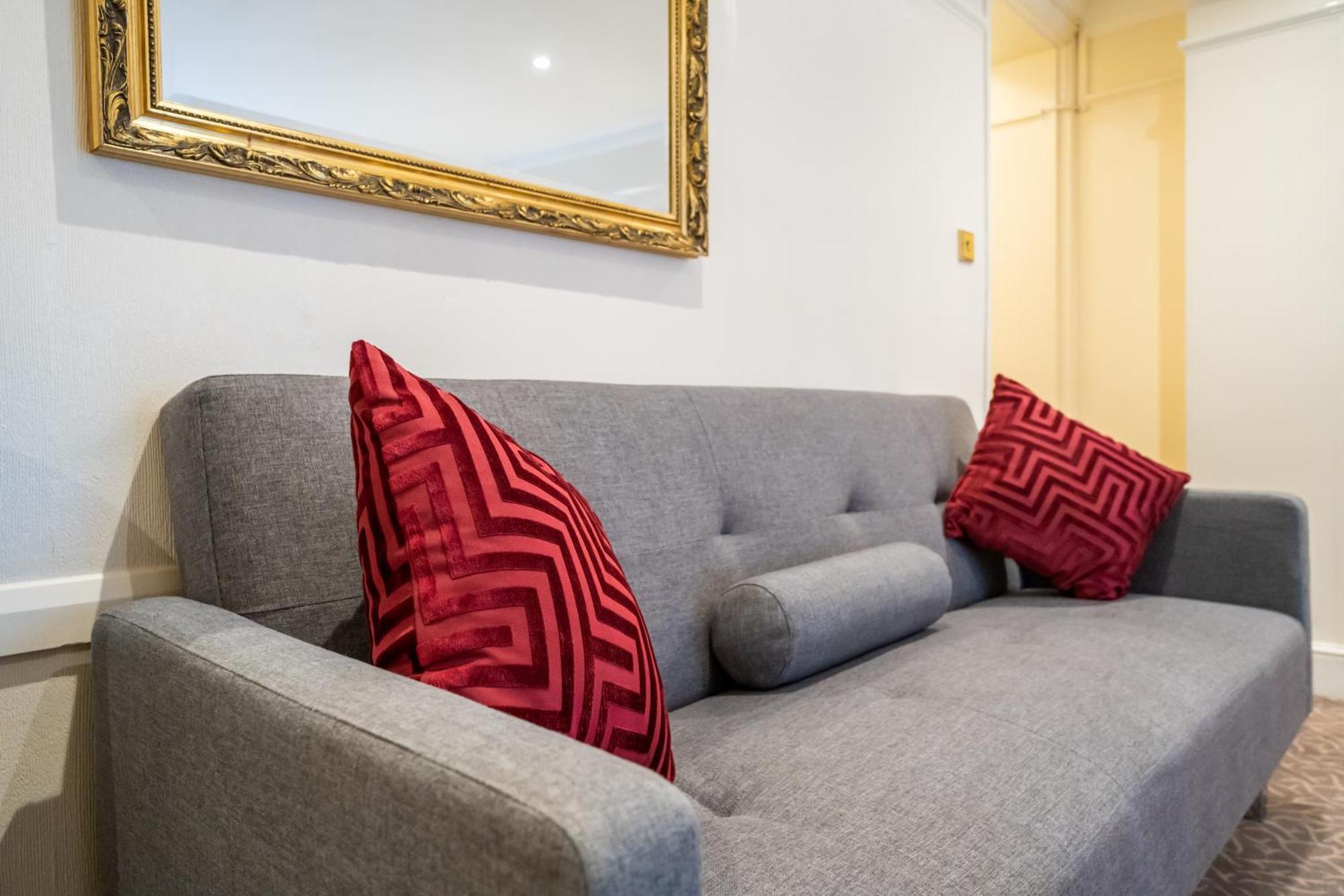 Hotel La Place London Luaran gambar