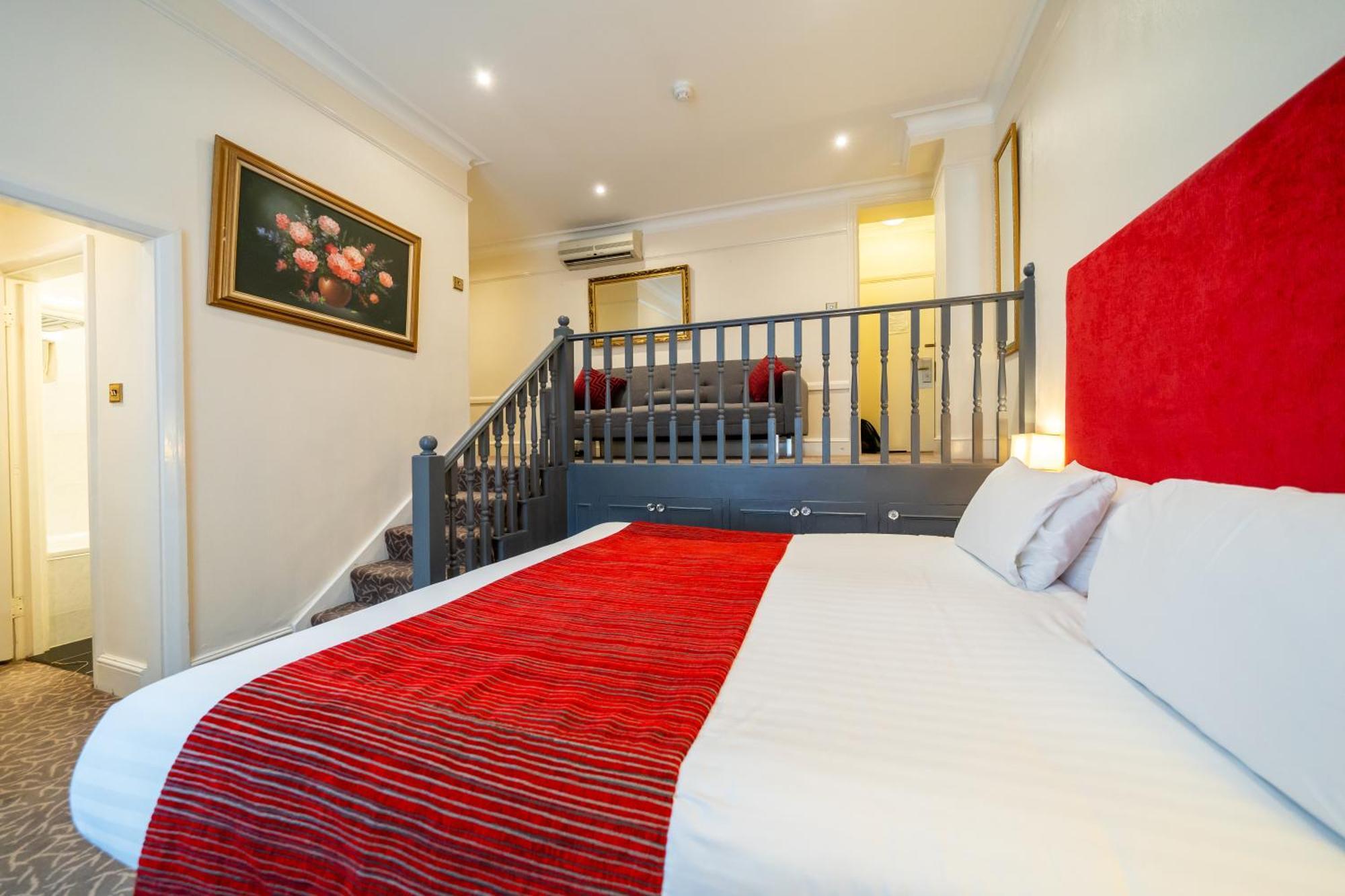 Hotel La Place London Luaran gambar
