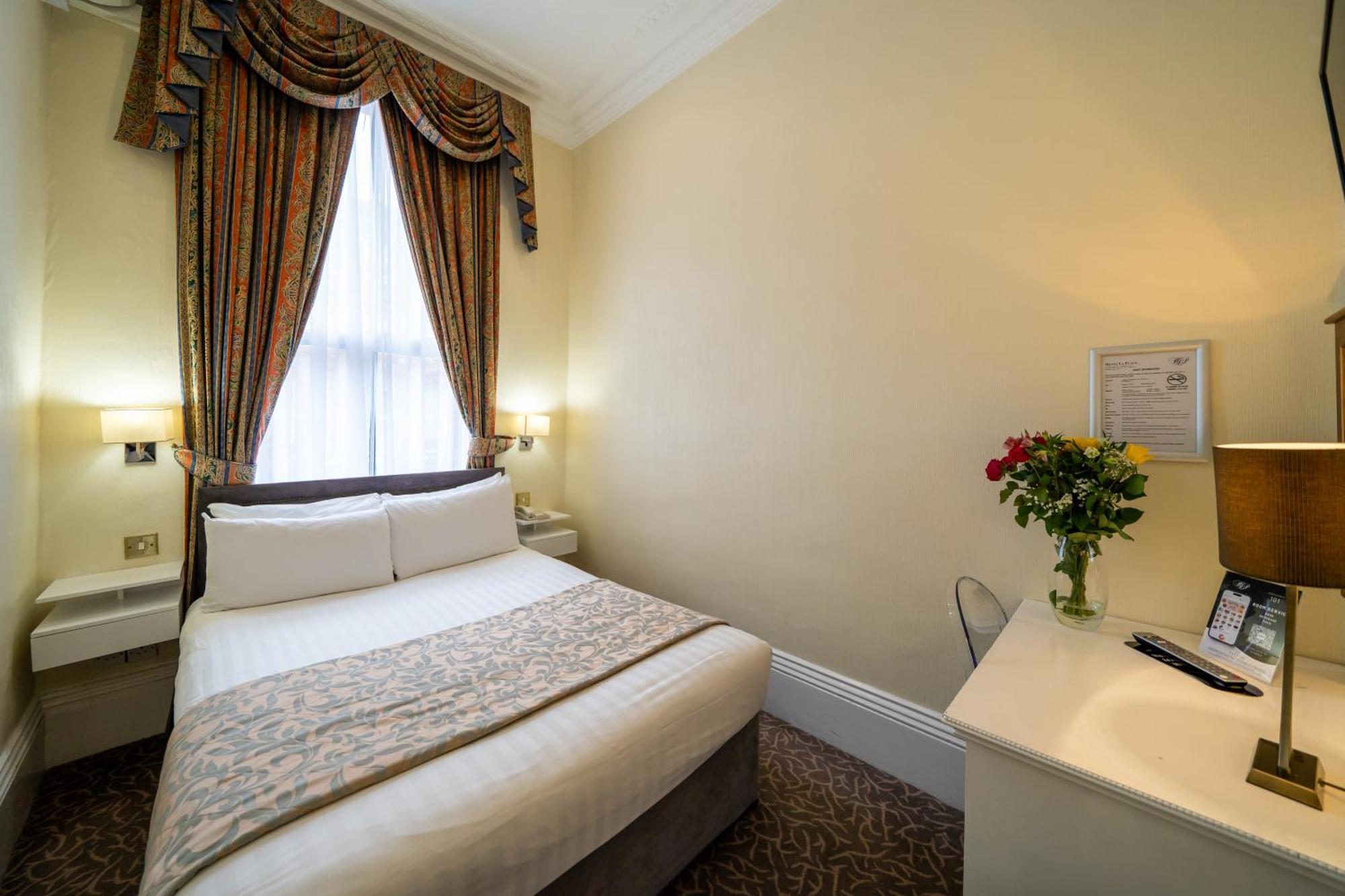 Hotel La Place London Luaran gambar