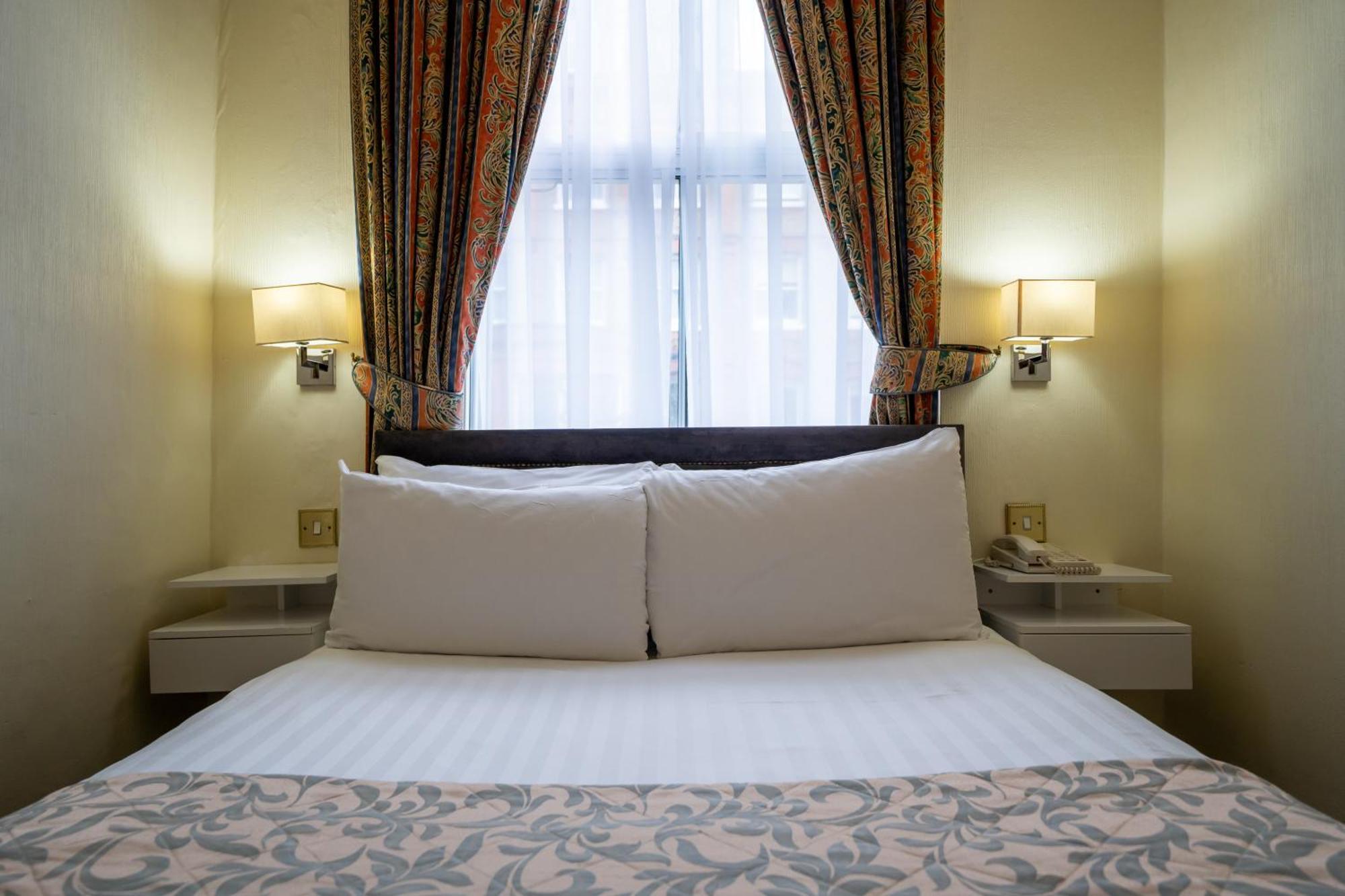 Hotel La Place London Luaran gambar